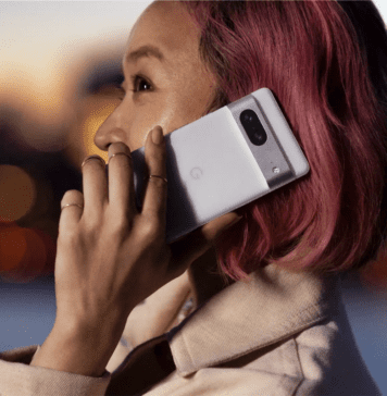 Google Sets Pixel 8 Announcement Date