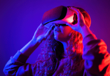 Meta Unveils Quest 3 VR Headset