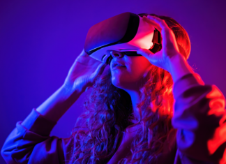 Meta Unveils Quest 3 VR Headset