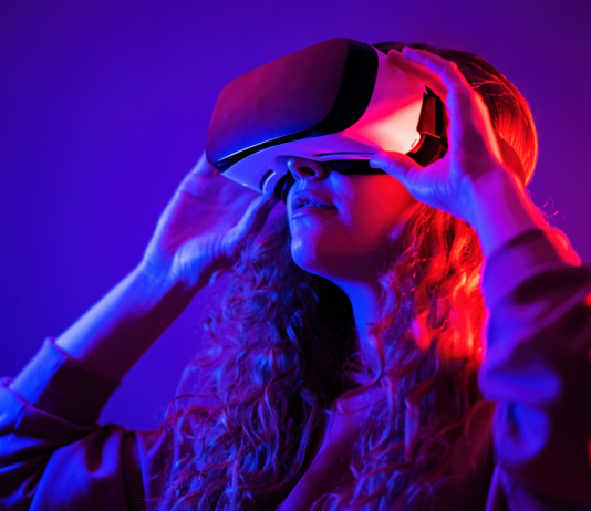 Meta Unveils Quest 3 VR Headset