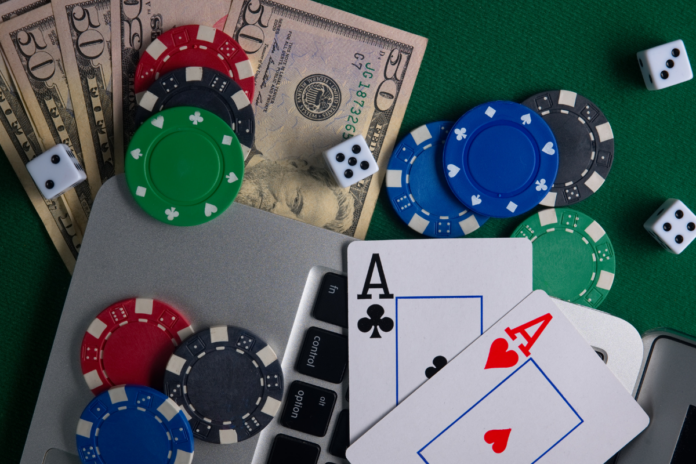 are casino games safe to play