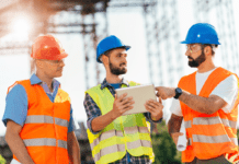 Construction Safety Software: Reducing Accidents & Liabilities