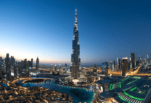 Choose Your Adventure: Customized Dubai Tours for Every Traveler