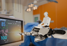 Robotic Blood Draws Being Used in Hospitals