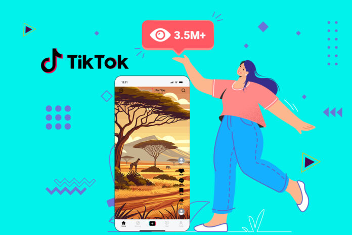 9 Powerful Ways to Get More Views on TikTok