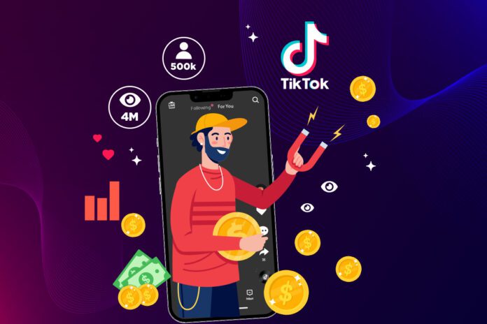 Simple Way to Start Earning on TikTok