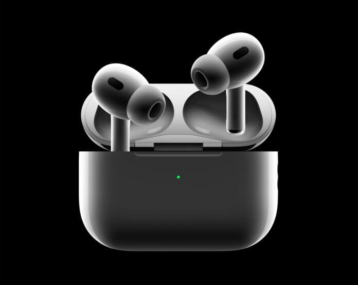 Use AirPods Pro as Hearing Aid