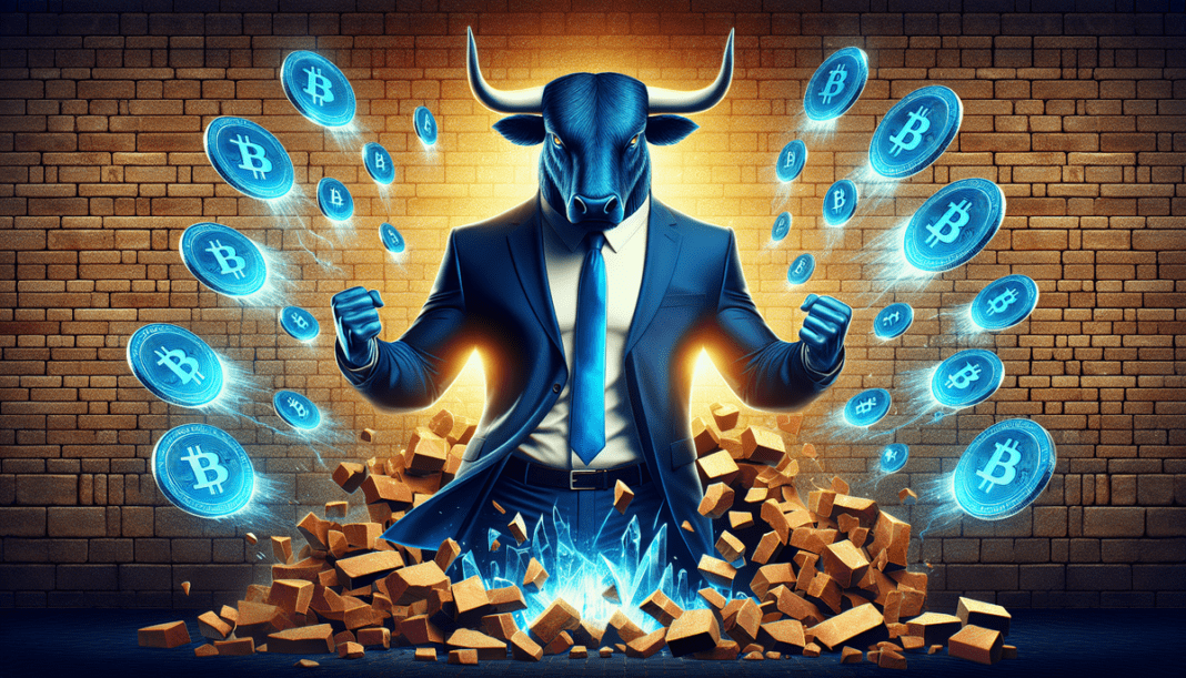 Top Analysts Predict Cybro And These 3 Undervalued Cryptos Will Lead