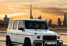 Key Strategies For Finding The Most Affordable Mercedes G63 Rental Dubai