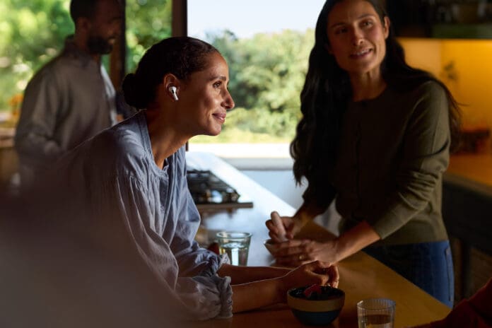 Apple AirPods Pro to Add More Health Features