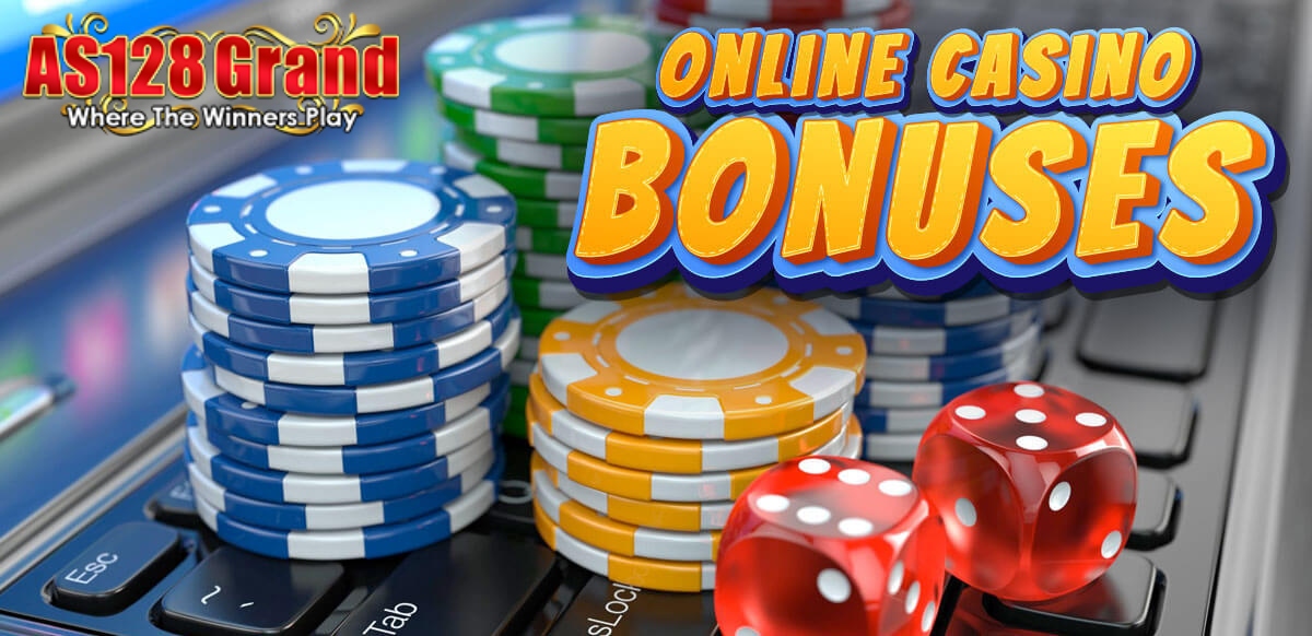 Exploring The Bonuses And Promotions At AS128G Online Casino: Why They Matter – NewsWatchTV