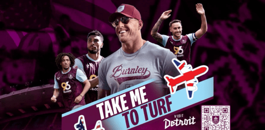 J.J. Watts ‘Take Me to Turf’ Competition – Enter Now!