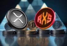 Ripple (XRP) Price Prediction: XRP Bulls Determined for $10, But This Competitor Priced at $0.15 will Reach there First