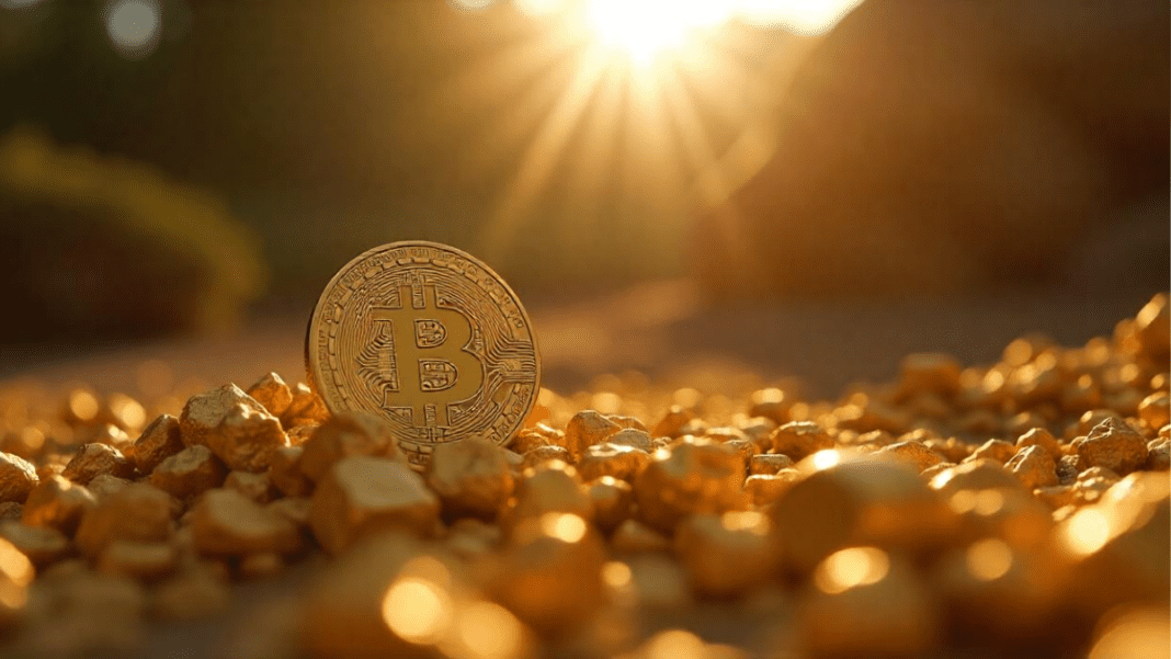 Best Crypto to Buy Now for 2025 DexBoss [DEBO] set for an 18,000