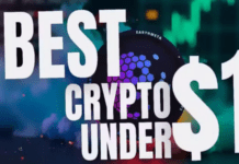 Cryptos Under $1 Showing Massive Potential in 2025