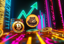 Bitcoin ETF Inflows Hit Six-Week Highs: Is BeerBear the Next Meme Coin to Watch?