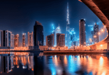 Off-Plan Properties in City Walk Dubai: A Smart Investment for 2025