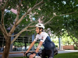 Revolutionary Wearable Health Tech: Adhesive-Free Continuous Monitoring