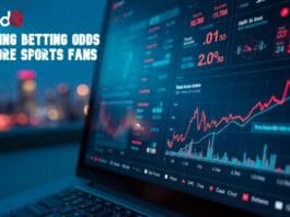 Red18 Sports betting Singapore