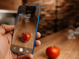 Top AR Apps 2025