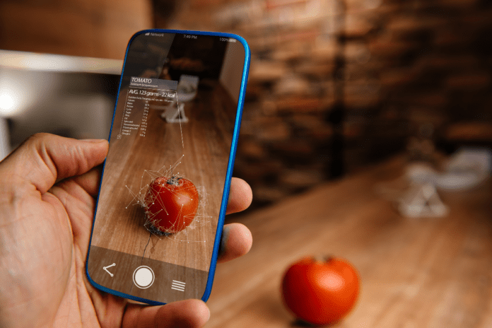 Top AR Apps 2025