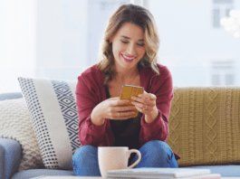Threads Finally Allows Links