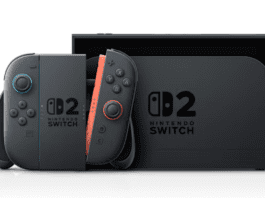 Gaming Consoles 2025: Nintendo Switch 2 Release Date and What to Expect