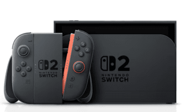 Nintendo Announces Switch 2 Release Date: What to Expect in Gaming Consoles 2025 Gaming Consoles 2025: Nintendo Switch 2 Release Date and What to Expect