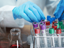 23andMe filed for Chapter 11 Bankruptcy