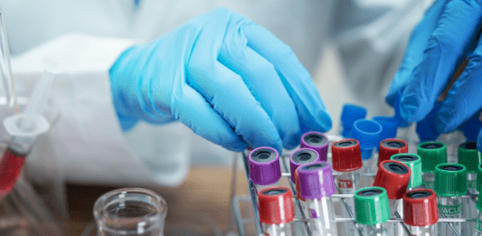 Pharmaceutical Company Regeneron Buys 23andMe for $256 Million 23andMe filed for Chapter 11 Bankruptcy