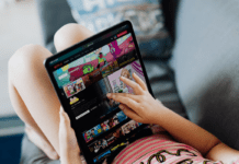 Best Tablets for Kids in 2025: A Parent’s Guide to Smart Tech for Young Minds Kid enjoying safe screen time on a tablet