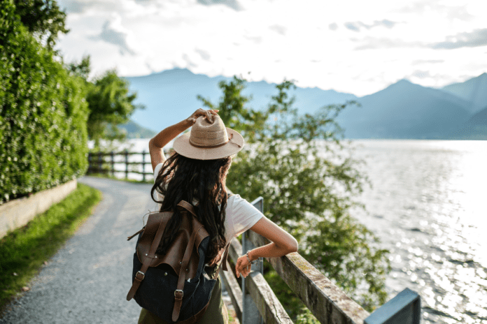 augmented reality (AR) in tourism