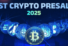 2025’s Top Crypto Presales to Buy Now: Uncover the Next 100x Opportunities Before the Bull Run Begins