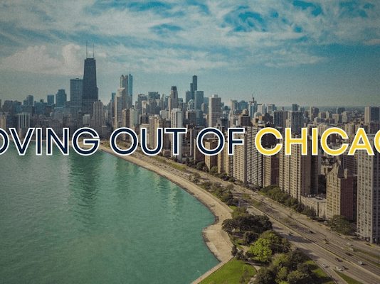 Making Big Moves – A Guide to Relocating from the Windy City