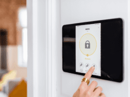 Best home security systems 2025 featuring AI cameras, smart locks, and eco-friendly technology for enhanced home protection