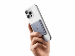 Baseus PicoGo AM31 Is the Smallest Qi2 Magnetic Power Bank You Can Buy