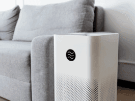 Indoor Air Quality Tech in 2025