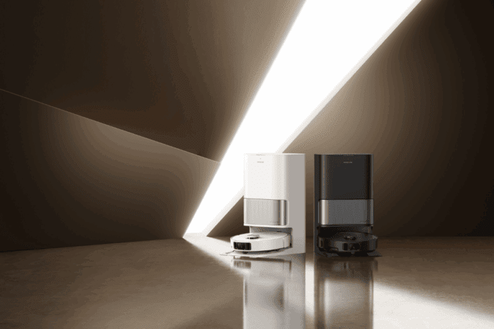 Dreame Technology Launches L40s Robot Vacuum Series