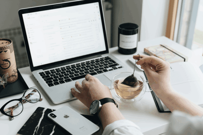 How to Unsend an Email in Outlook