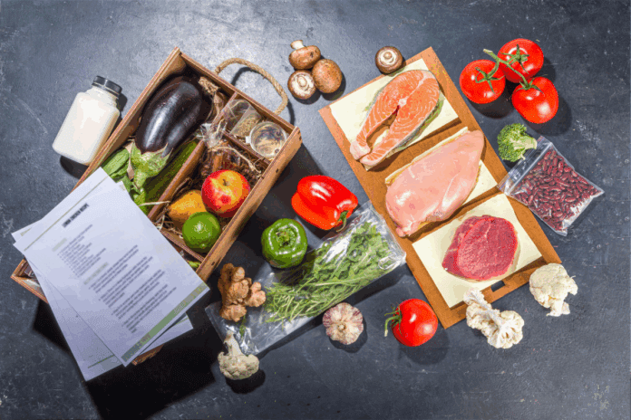 Trying to choose between meal kits vs grocery delivery? Compare costs, convenience, and lifestyle benefits to see which option is the best fit for your routine.