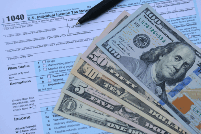 Crypto Taxes Explained