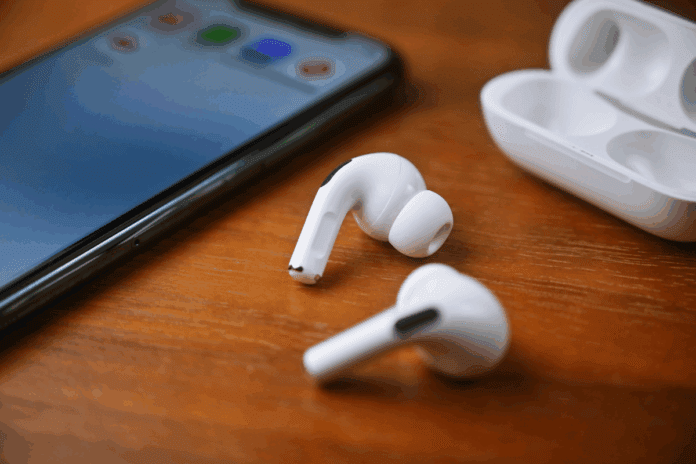 How to Connect AirPods to Multiple Devices Easily
