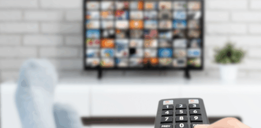 Apple TV Drops the “Plus” and Debuts New Intro