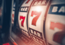 How Artificial Intelligence Is Transforming Modern Slot Machines
