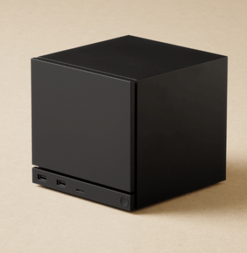 Valve Announces New Console – Steam Machine