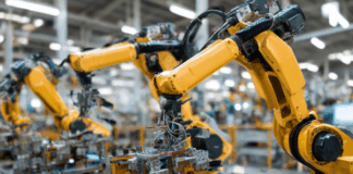 Smarter Industrial Automation for Modern Manufacturing