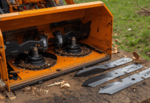 What Stronger Chipper Blades Mean for Professionals in the Field