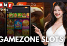 Three GameZone Slots Titles I Couldn’t Walk Away From