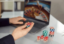 How to Keep Your Online Casino Account Safe