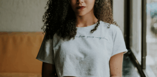 How to Style a Designer Crop Top for Elevated Everyday Fashion